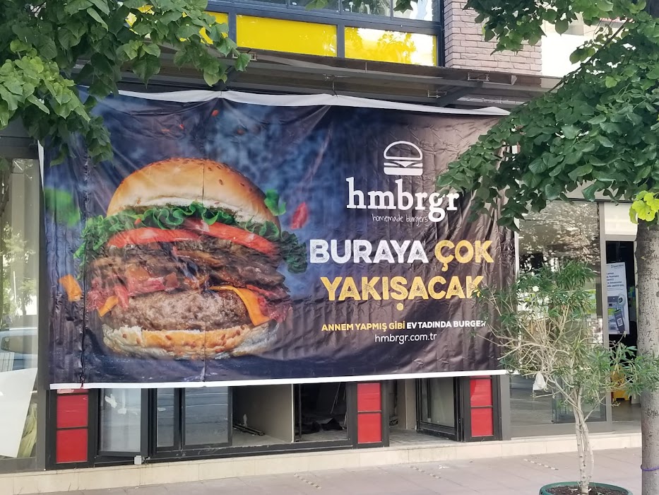 HMBRGR Eskişehir fotoğraf 1