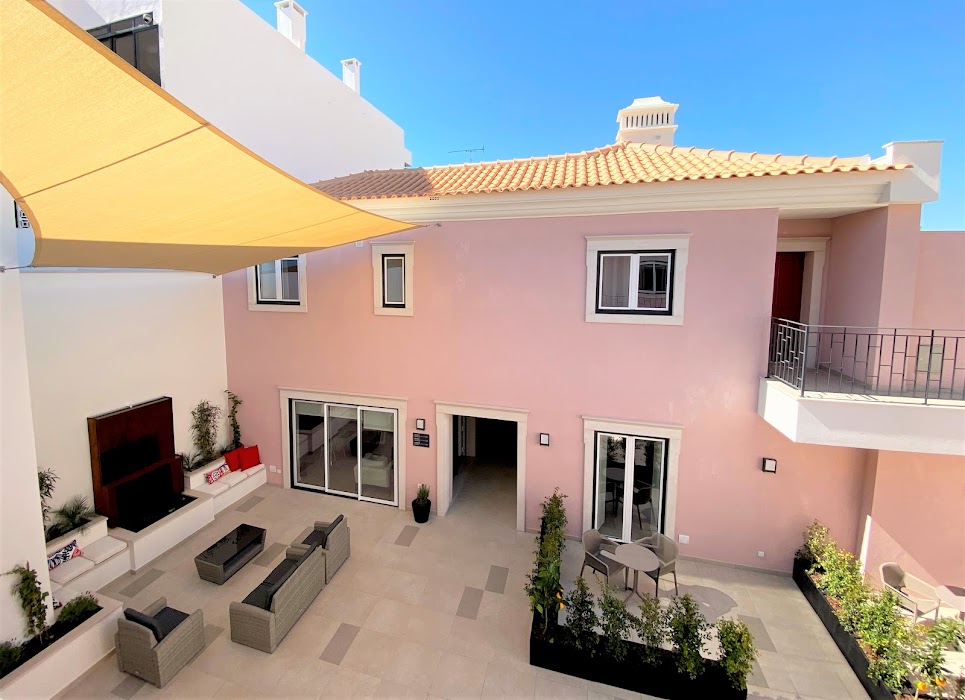 Cardeal Suites & Apartments fotoğraf 1