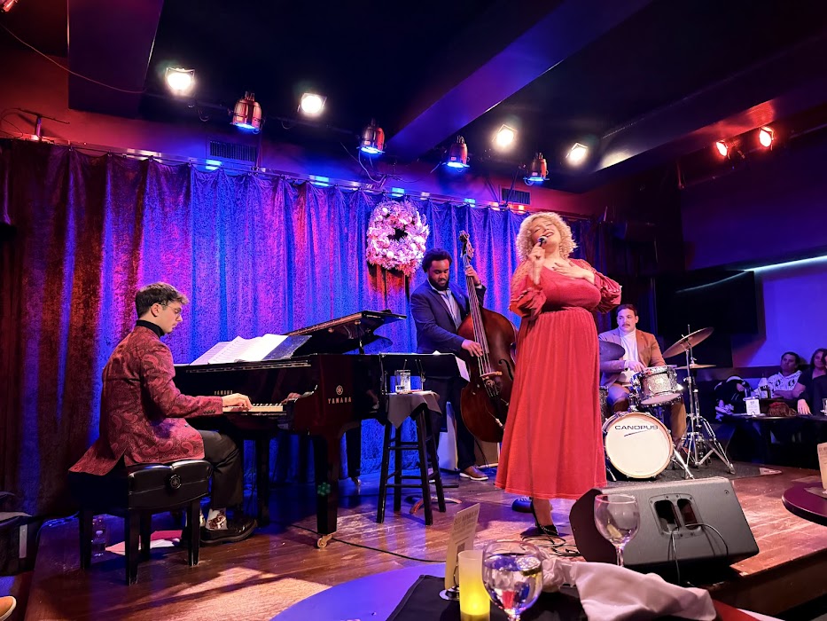 Birdland Jazz Club fotoğraf 1
