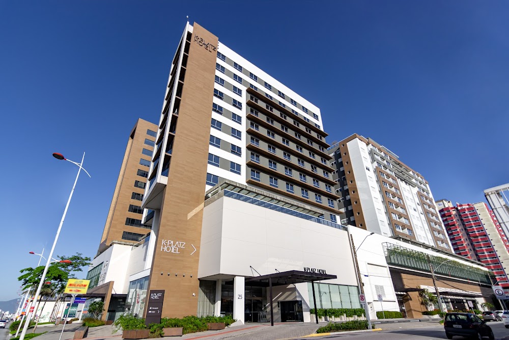 K-Platz Hotel fotoğraf 1
