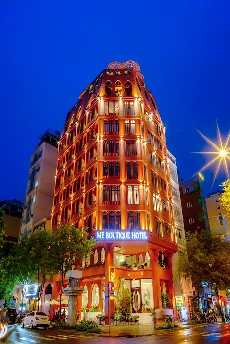 Me Saigon Boutique Hotel fotoğraf 1