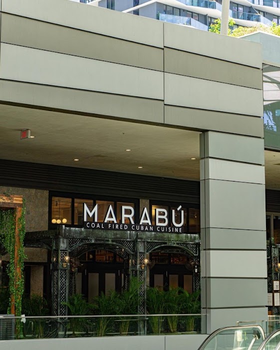 Marabu Restaurant fotoğraf 1