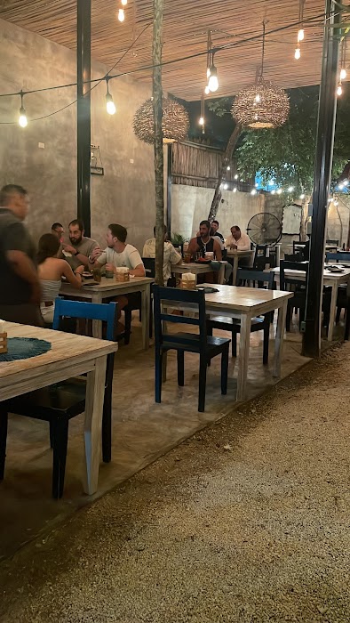 El Cayuco Tulum fotoğraf 1