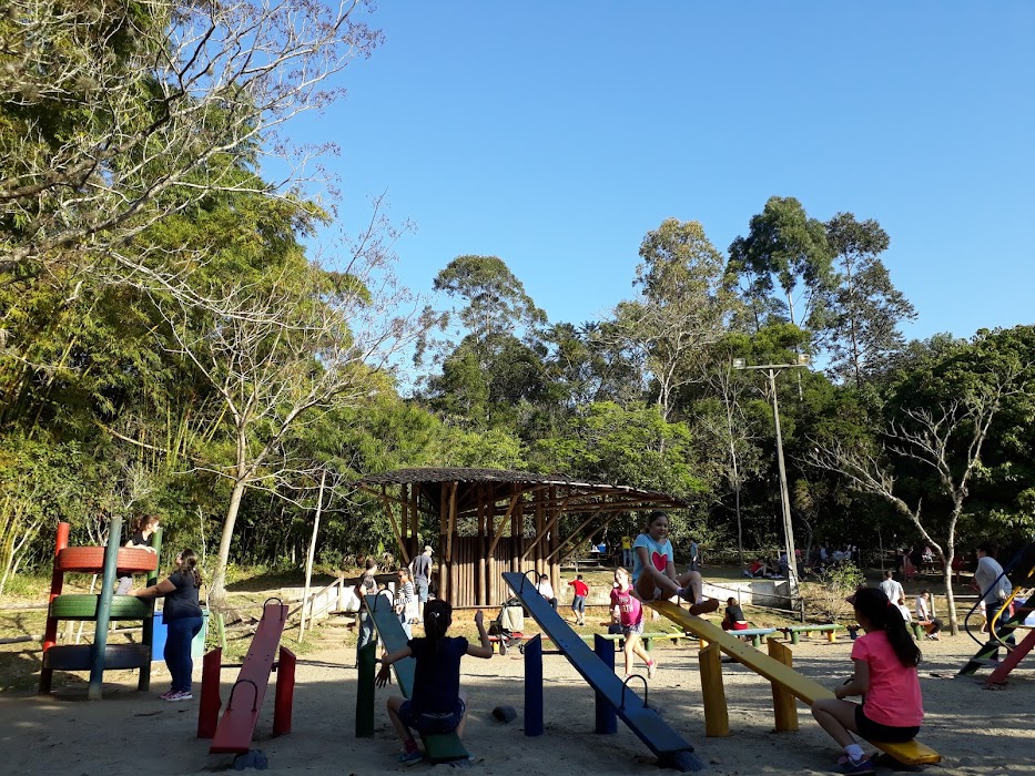 Parque Municipal do Córrego Grande fotoğraf 1