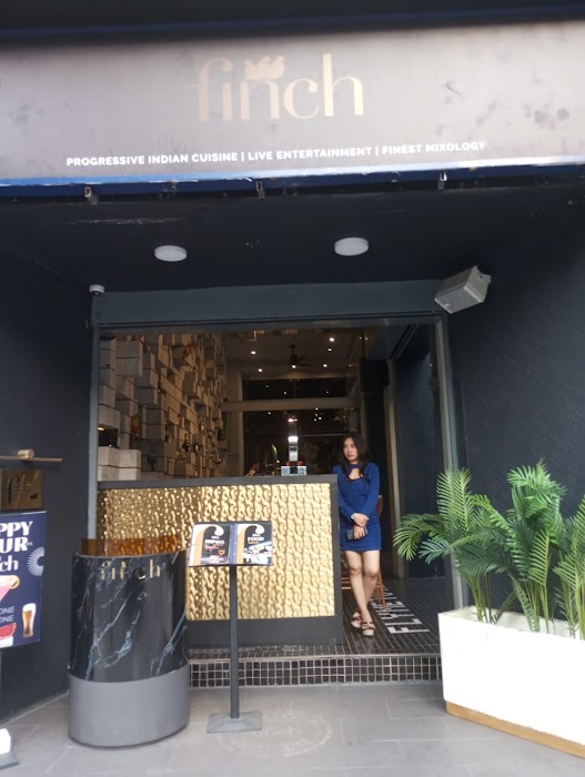 Finch Indian Restaurant fotoğraf 1
