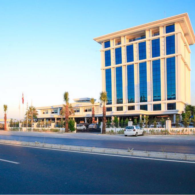 Aymira Hotel & Spa fotoğraf 1