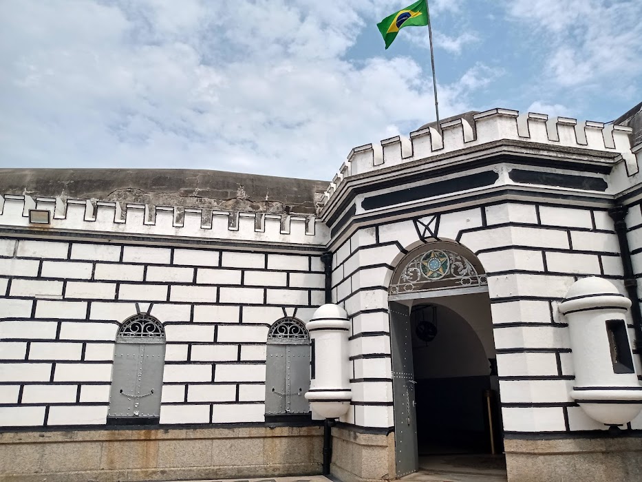 Forte de Copacabana (Museu Histórico do Exército e Forte de Copacabana) fotoğraf 1