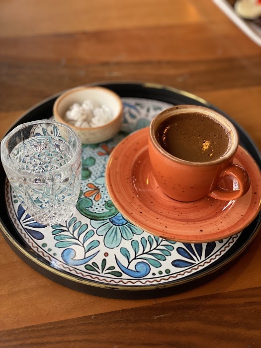 Cafella Coffee fotoğraf 1