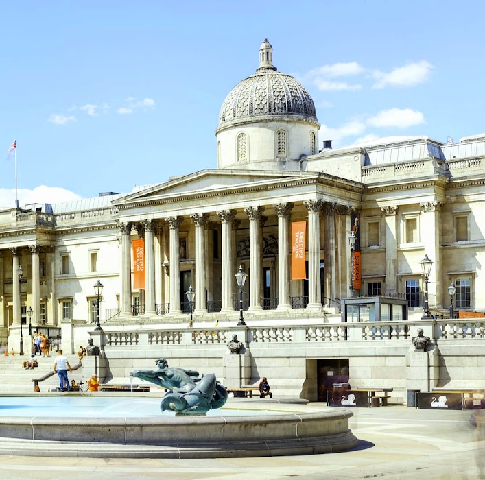 The National Gallery fotoğraf 1