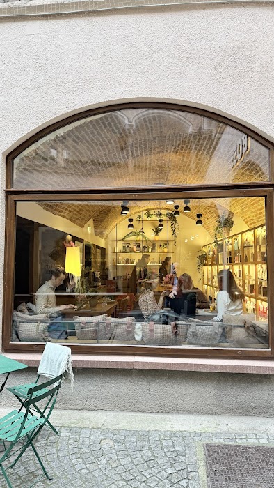Kaffeeothek fotoğraf 1