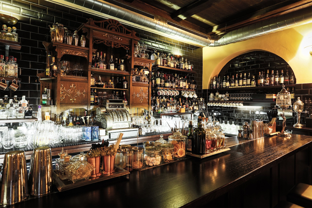 Hemingway Bar fotoğraf 1
