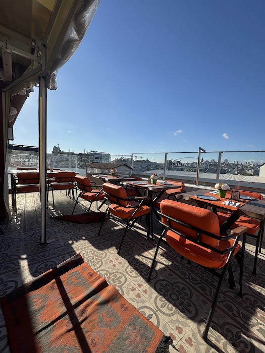 Hanzade Bosphorus Restaurant fotoğraf 1