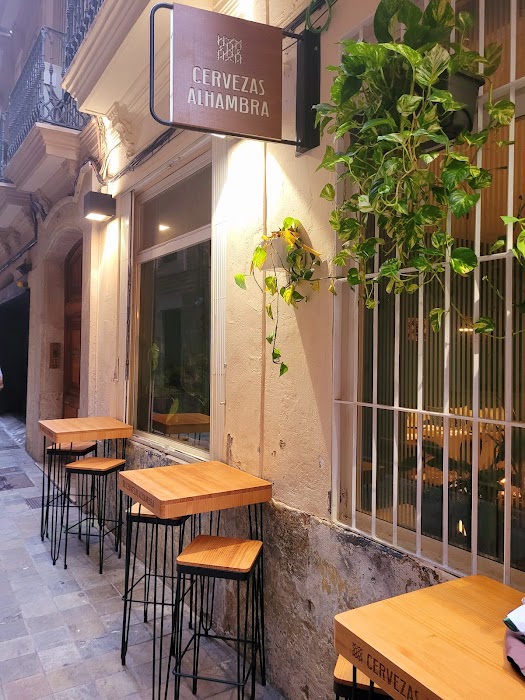 Restaurant Secret fotoğraf 1