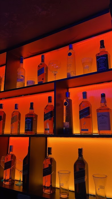 Improviso Lounge Bar fotoğraf 1