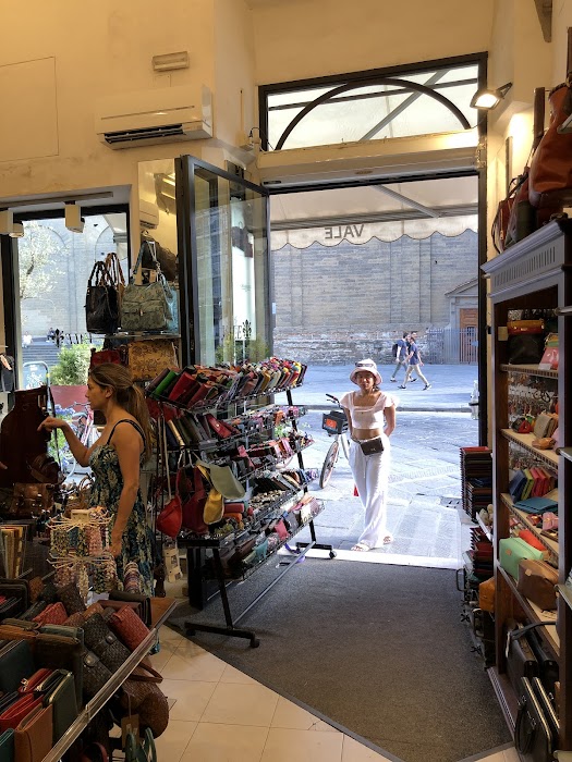 Vale Leathershop Florence fotoğraf 1