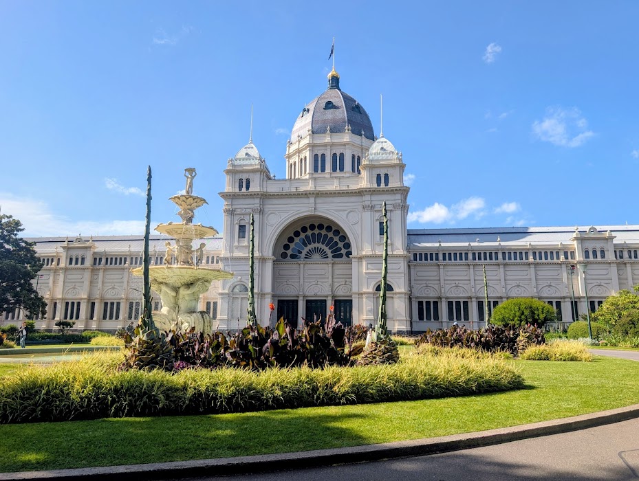 Carlton Gardens fotoğraf 1