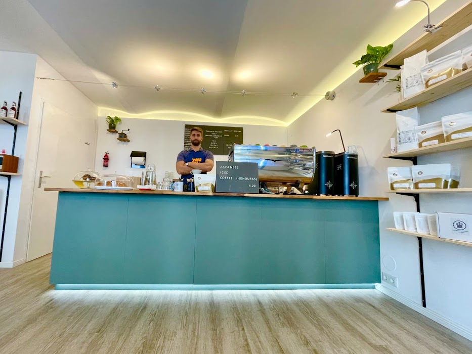 The Good Coffee Society fotoğraf 1