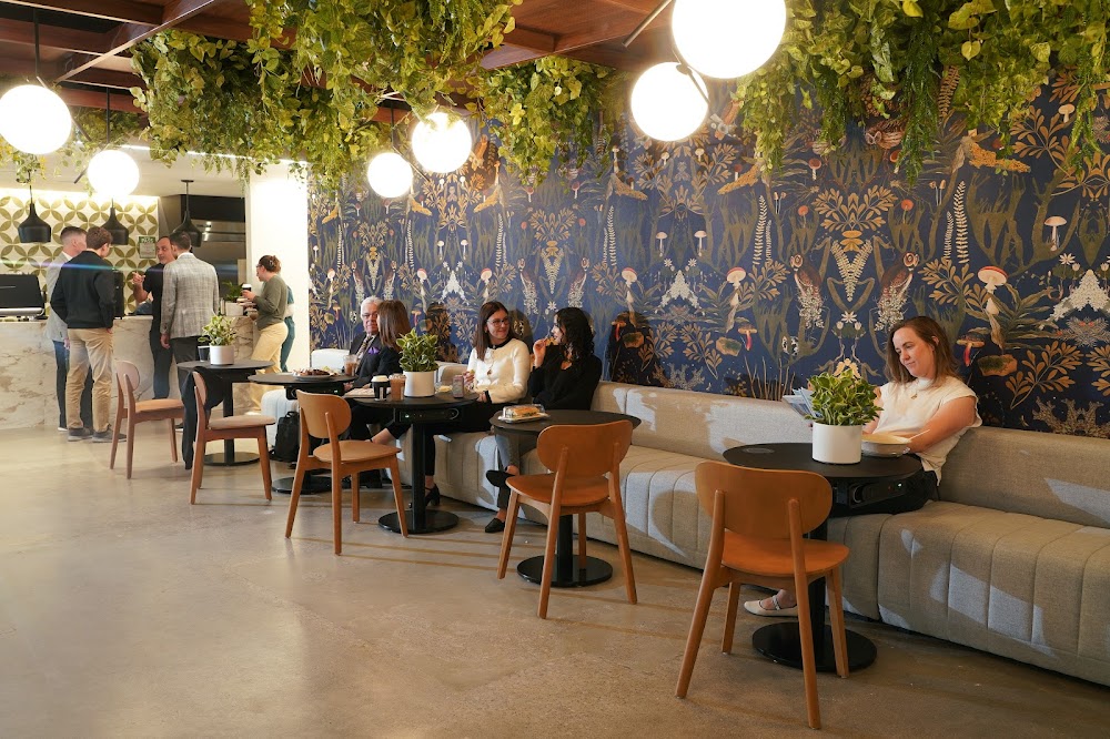 Cafe 295 fotoğraf 1