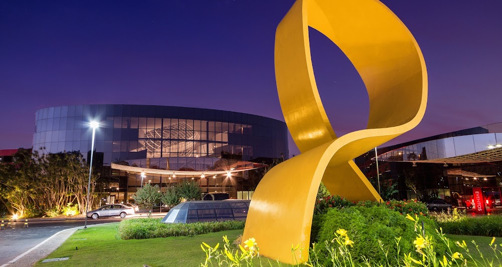 Royal Tulip Brasília Alvorada fotoğraf 1