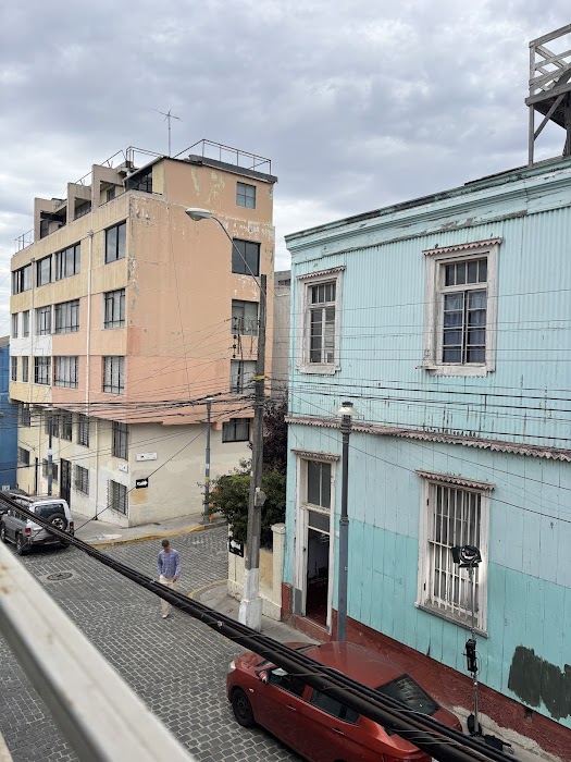 El Navegante B&B fotoğraf 1
