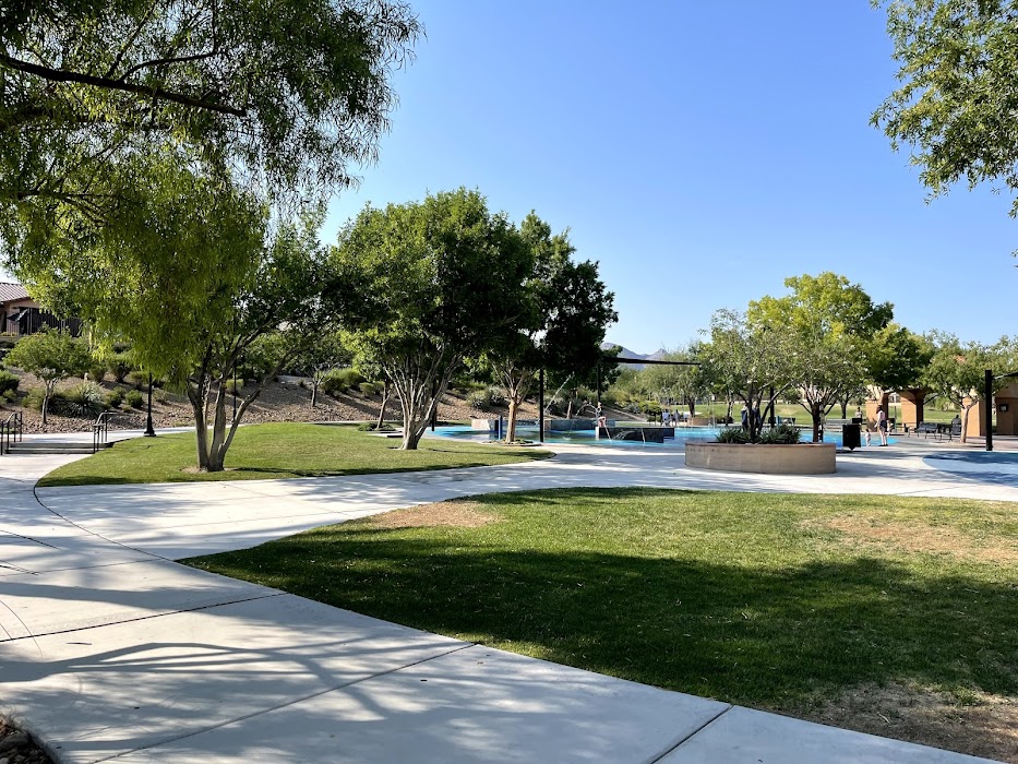 Paseos Park fotoğraf 1