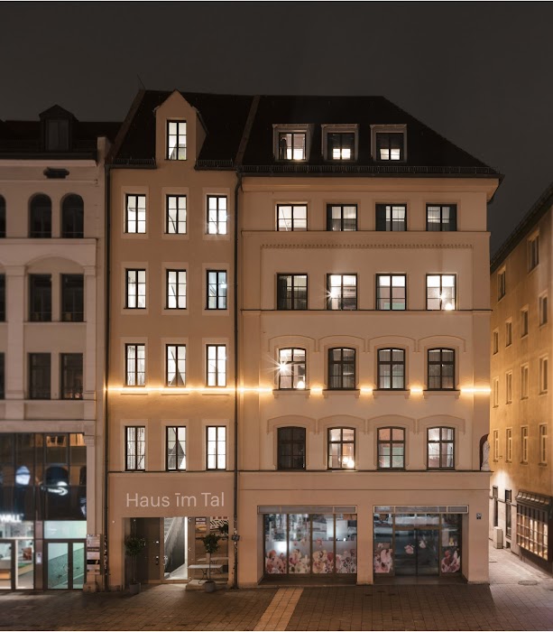 ANAGRAM - Haus im Tal fotoğraf 1