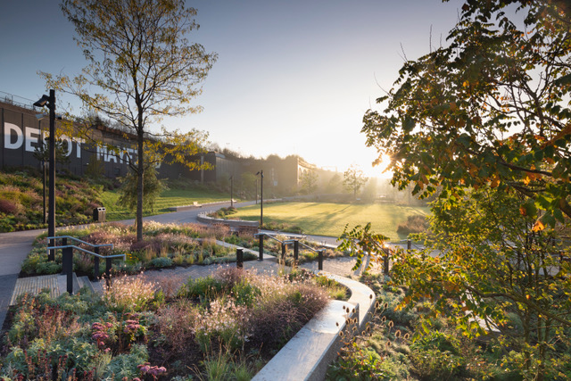 Mayfield Park fotoğraf 1