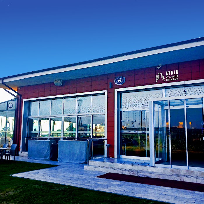 AYDIN ET&BALIK RESTAURANT fotoğraf 1