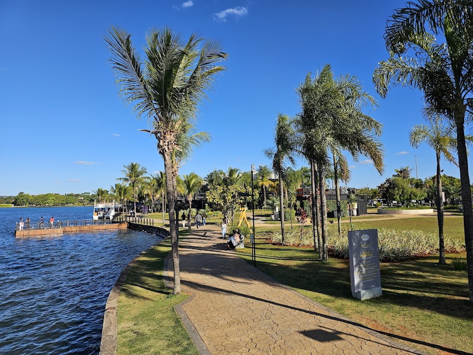 Pontão Lago Sul fotoğraf 1