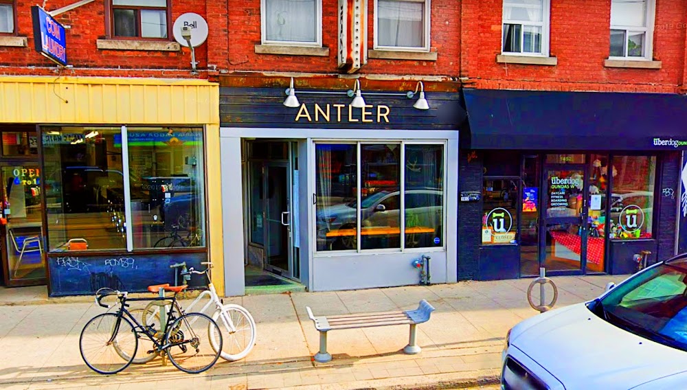 Antler Kitchen & Bar fotoğraf 1