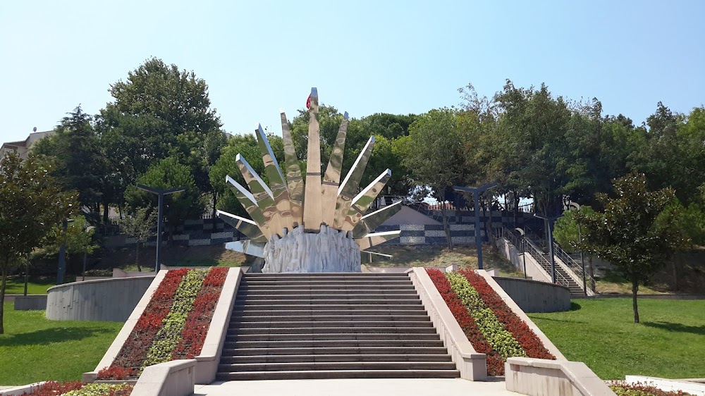 Kuva-yi Milliye Anıt Parkı fotoğraf 1