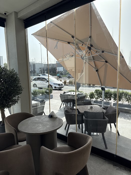 Ores Cafe fotoğraf 1