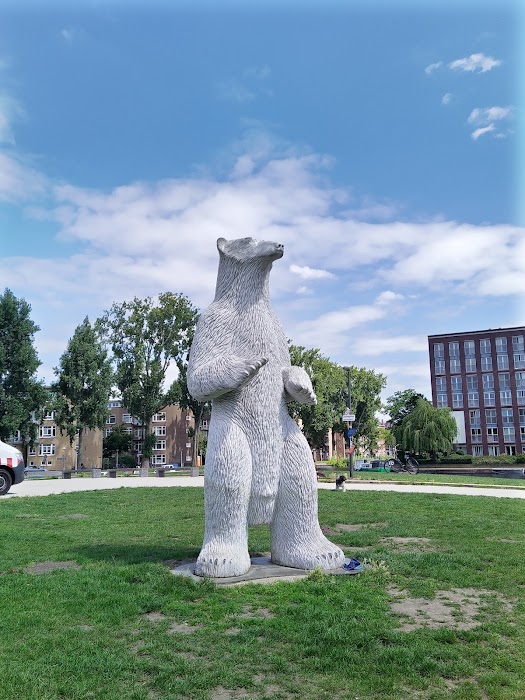 Erasmuspark fotoğraf 1
