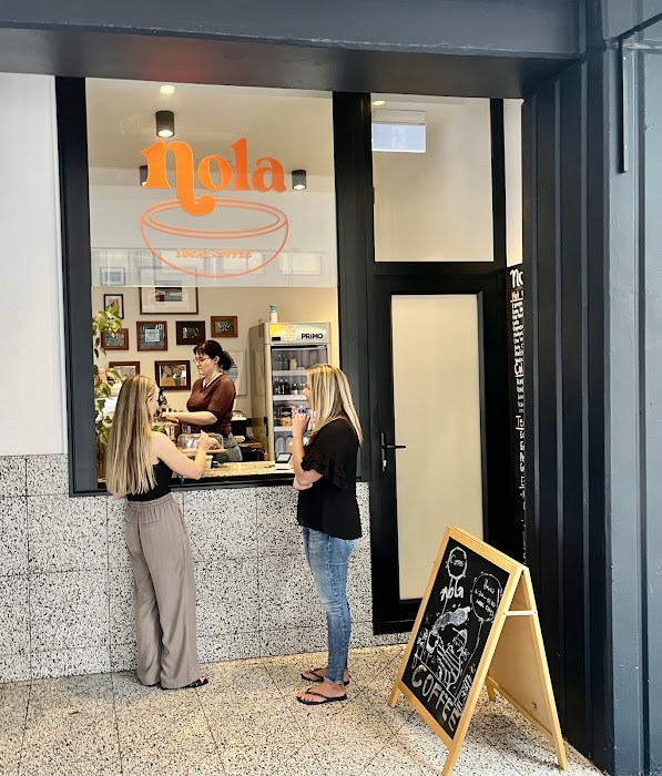 Nola Coffee fotoğraf 1