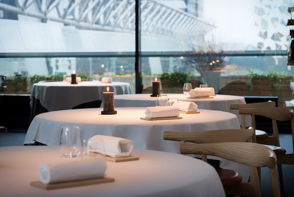 Maaemo fotoğraf 1