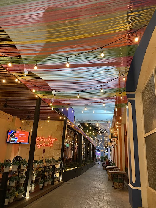Plaza la isla fotoğraf 1