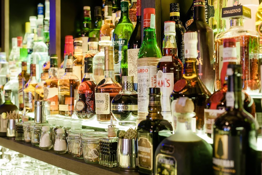 Tuk Tuk Bar fotoğraf 1