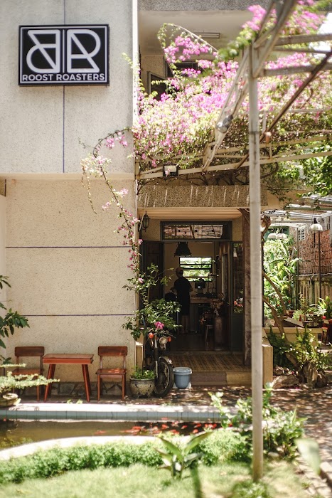 Roost Coffee Roasters | Da Nang fotoğraf 1