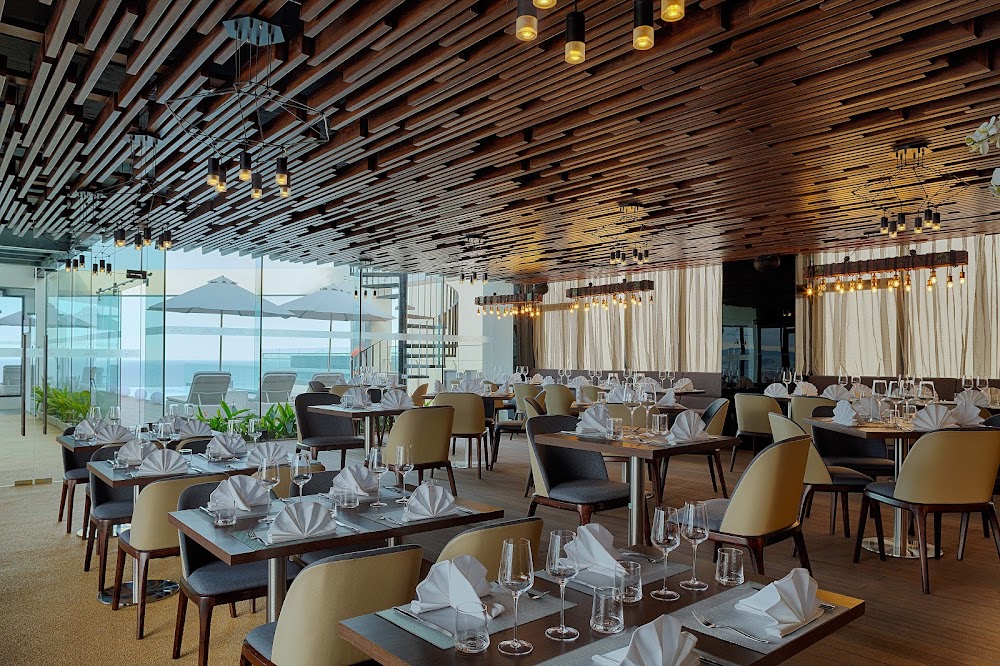 Sky View Restaurant fotoğraf 1