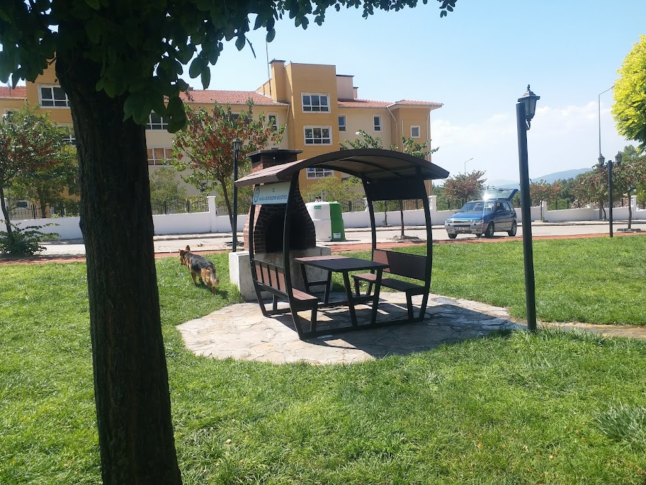 Menteşe Kent Park fotoğraf 1