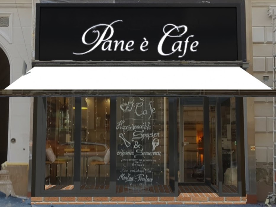 Pane e Cafe fotoğraf 1