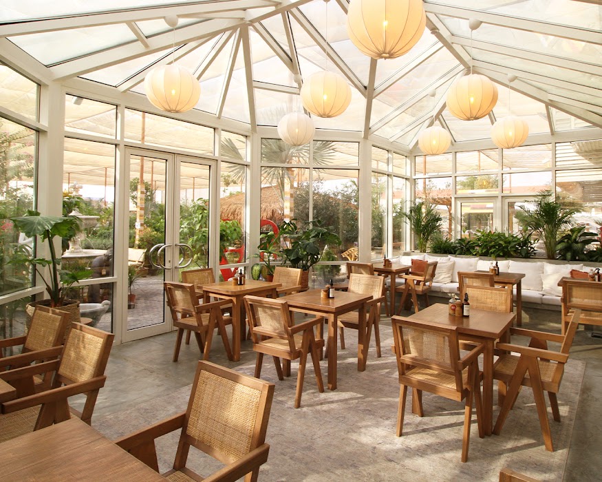 Harvest & Co - Dubai Garden Centre fotoğraf 1