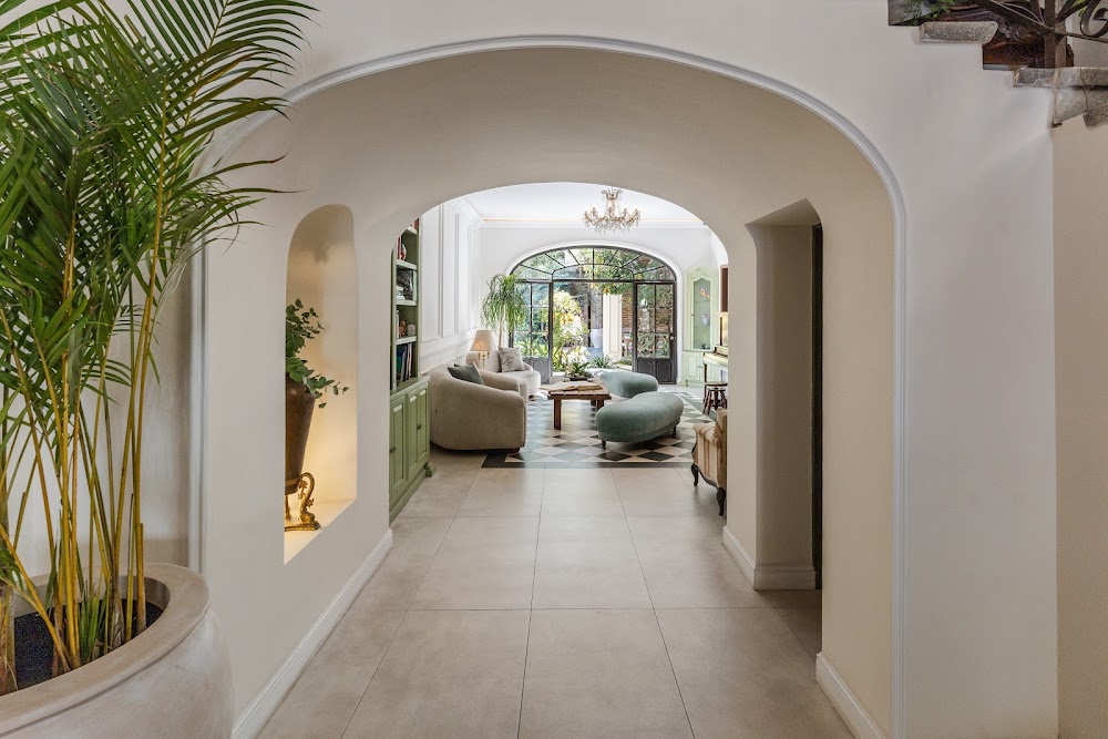 Villa Ganz fotoğraf 1