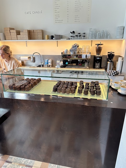 Café Canelé fotoğraf 1
