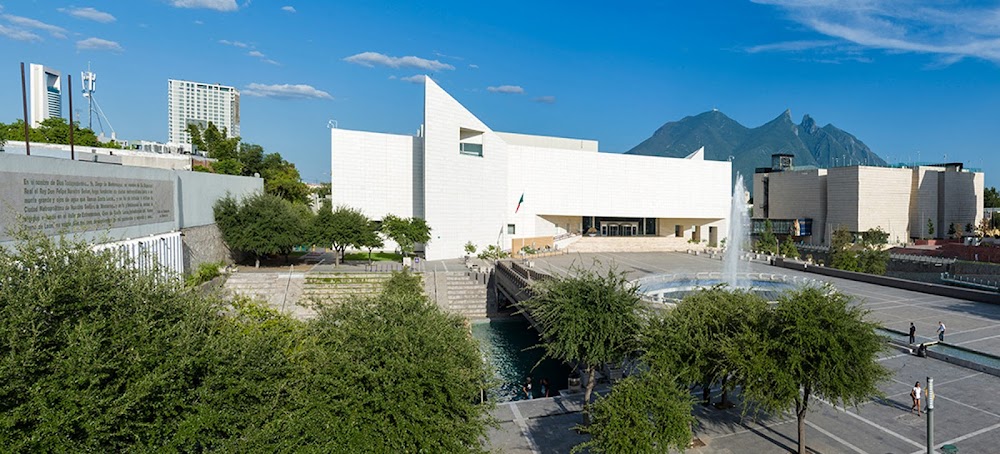 Museo de Historia Mexicana fotoğraf 1