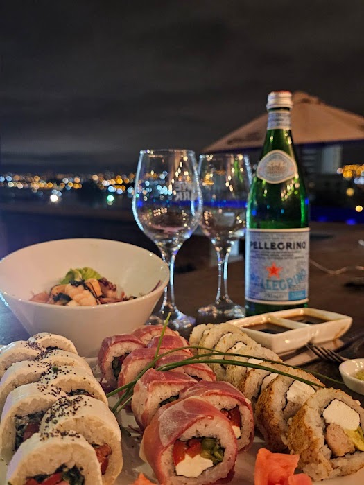 SKY BAR 360 VALPARAISO fotoğraf 1