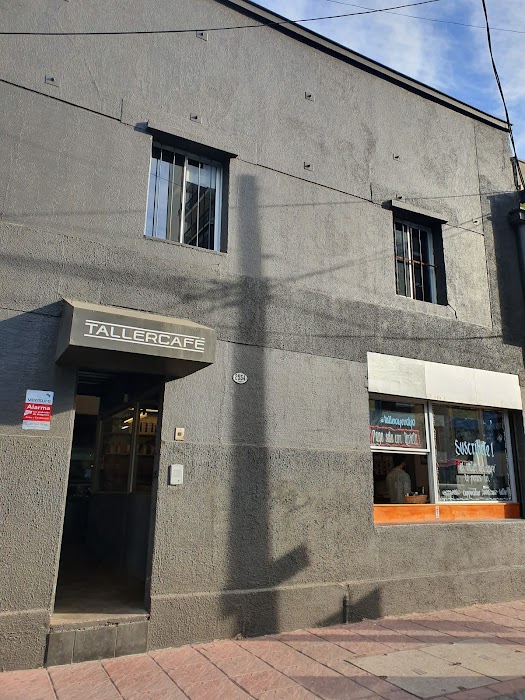 TallerCafé fotoğraf 1
