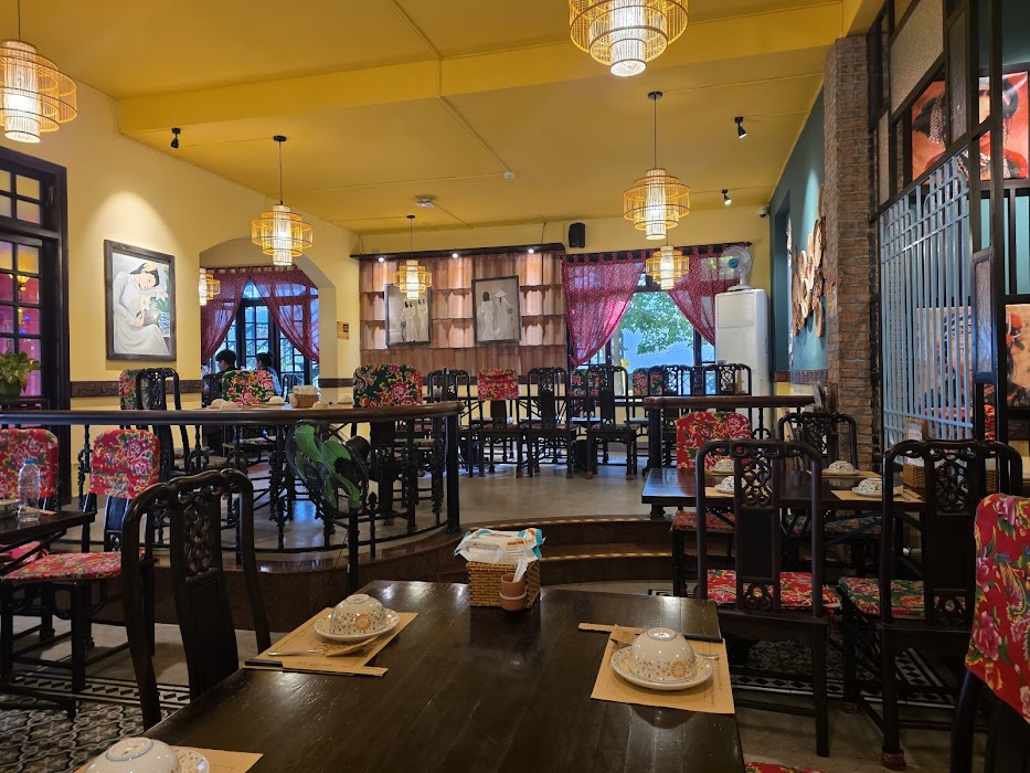 Xóm Mới Garden Đà Nẵng - 씀모이가든 다낭 맛집 fotoğraf 1