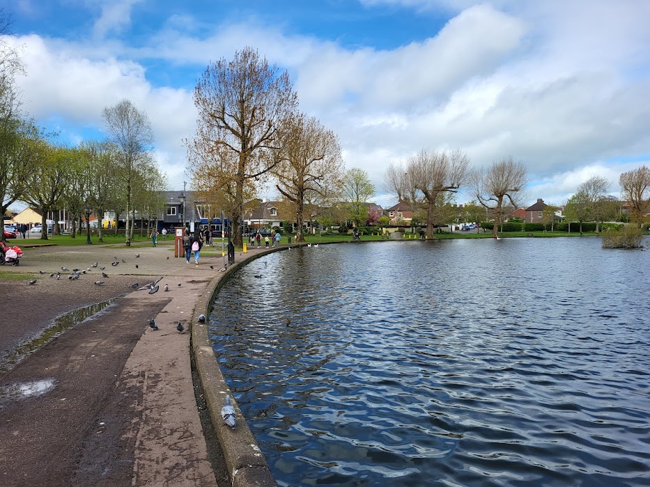 The Lough Park fotoğraf 1