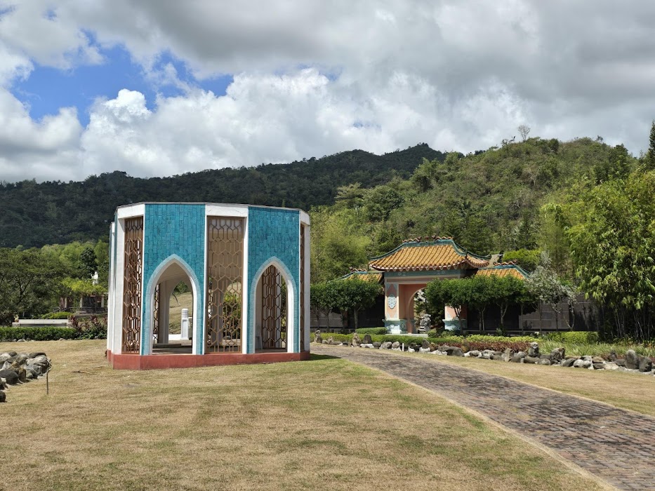 Golden Haven Memorial Park Cebu fotoğraf 1